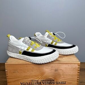 Hybrid Green Label Men's Sneakers